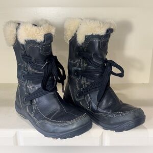 Merrell Nikita Waterproof Primaloft Boots Size 7.5